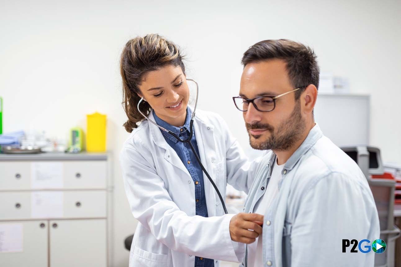 Adventuring through the Canadian Rockies