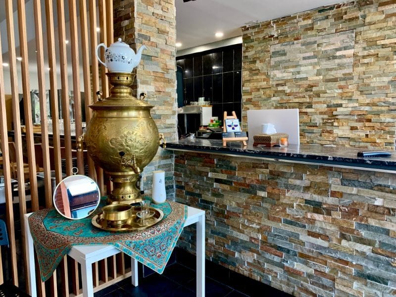 The Year’s Most Exciting Opening