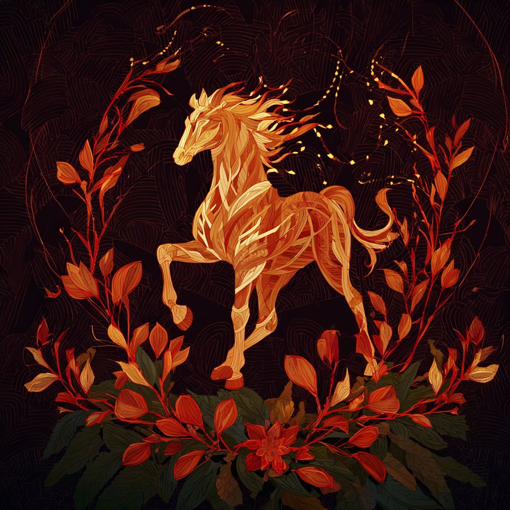 Runways, Rhythms & Red Envelopes