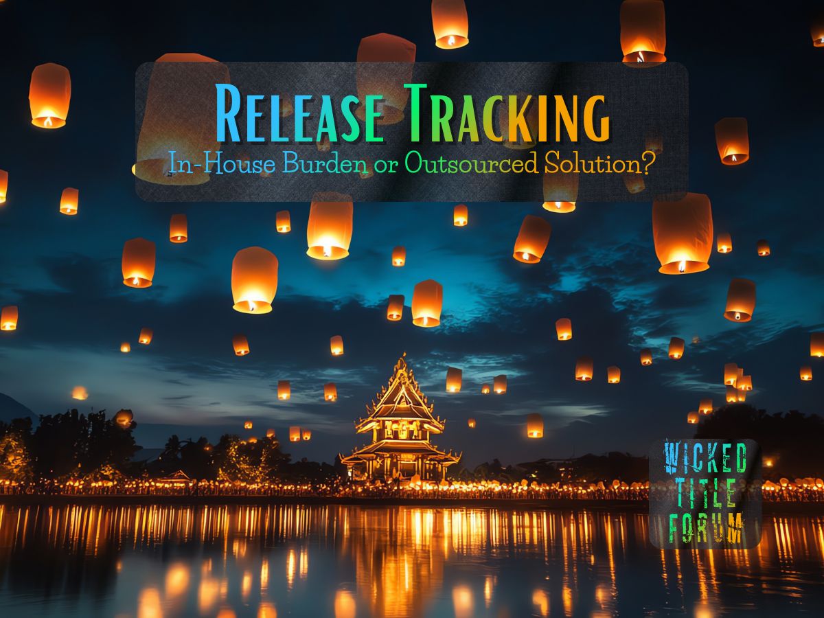 🐐Release Tracking: In-House Burden or Outsourced Solution?