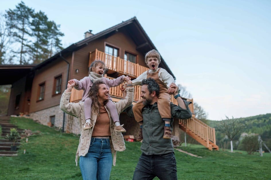 Adventuring through the Canadian Rockies