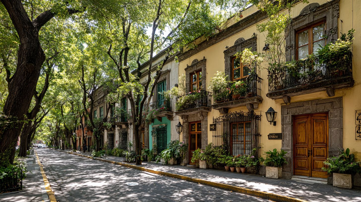 Layers of Luxury: A Sky, A City, A Story