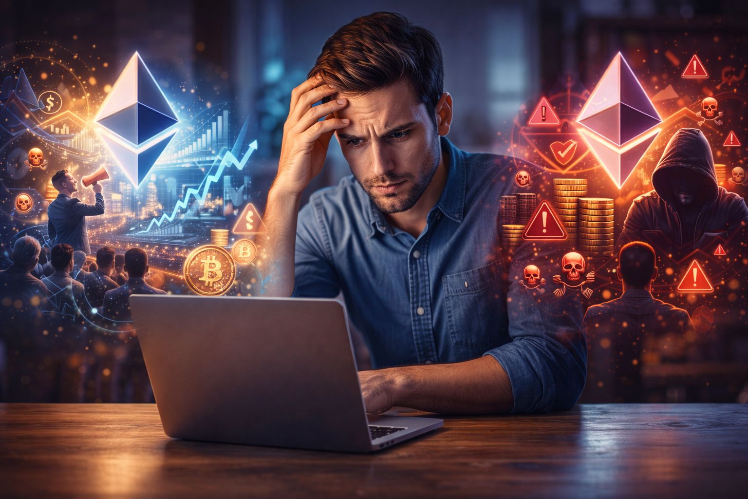 Is iEthereum a Scam?