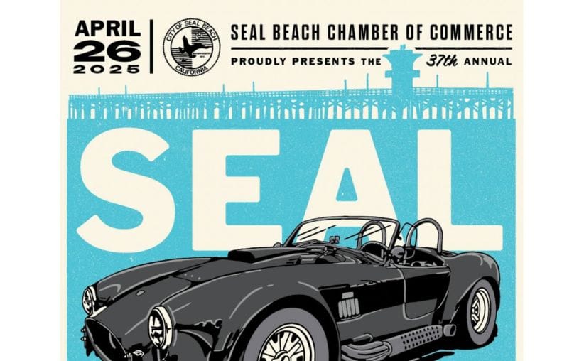 🚦Seal Beach, La Jolla, IE, & Shows all over SoCal