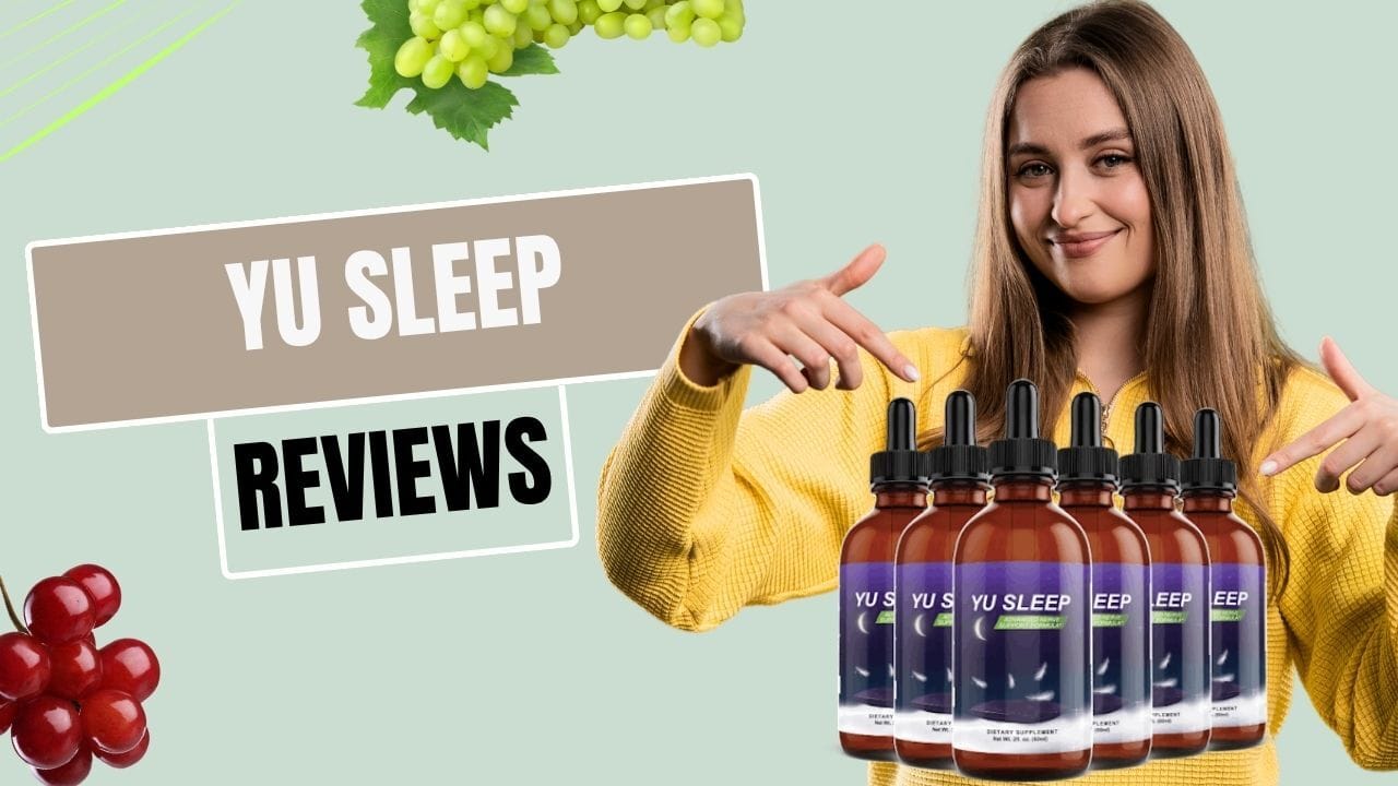 Unlock Rapid Sleep Progress in Just 24 Hours: The Yu Sleep Review 2025 Challenge
