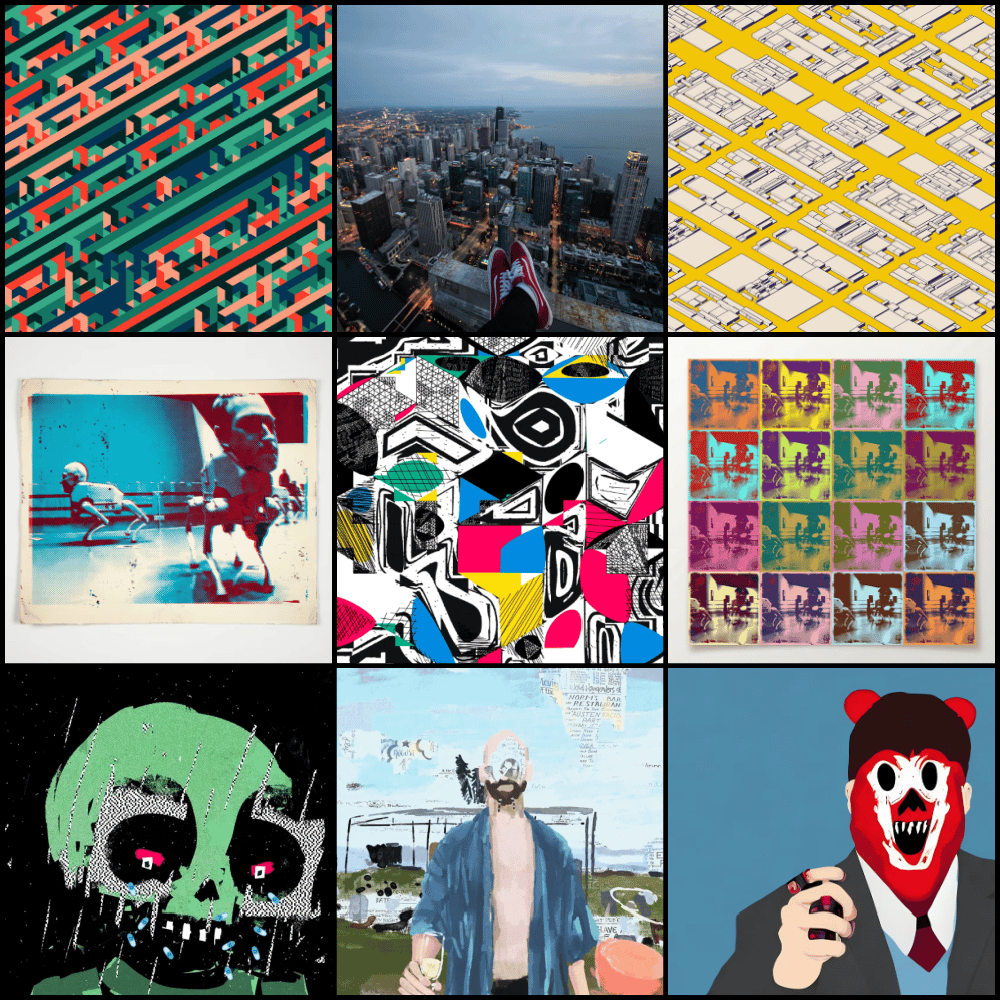 Adventuring through the Canadian Rockies