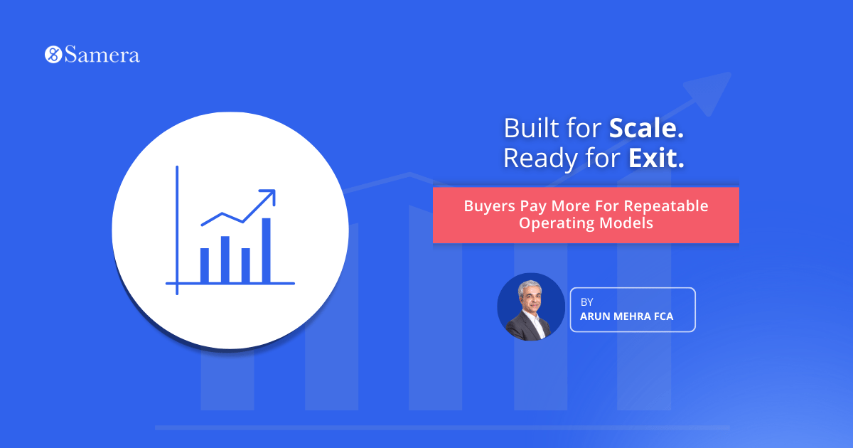 50% of Your Costs Sit in One Line Item. Now What?