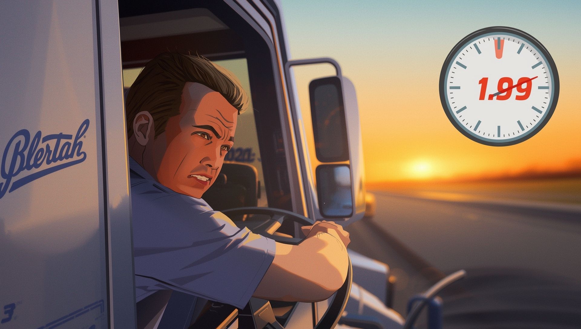 Why Overtime Scheduling Matters for Transport Businesses