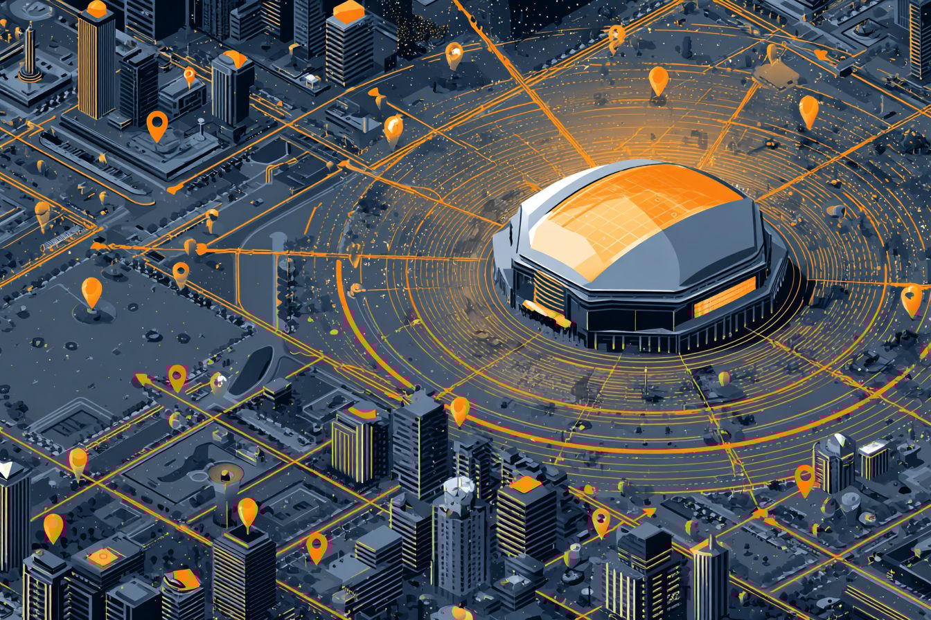 Dallas Is Hosting More FIFA World Cup Matches Than Any City on Earth. The Real Game Is What Comes After.