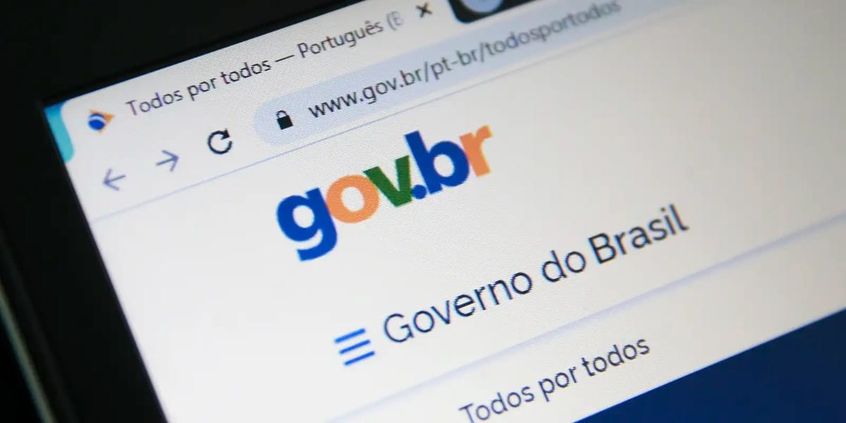 Token no Gov.br para acessar site adulto é o pior dos dois mundos: vigilância estatal vendida como proteção infantil