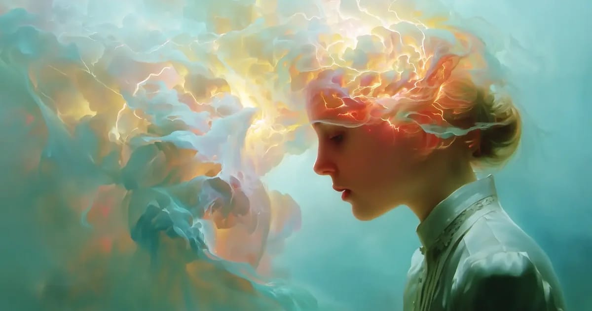 Theme 1 - Consciousness