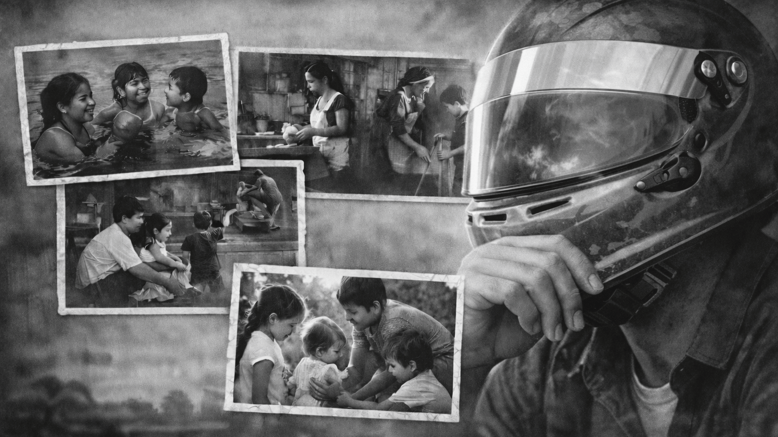 Why do Women Only Get One Day?