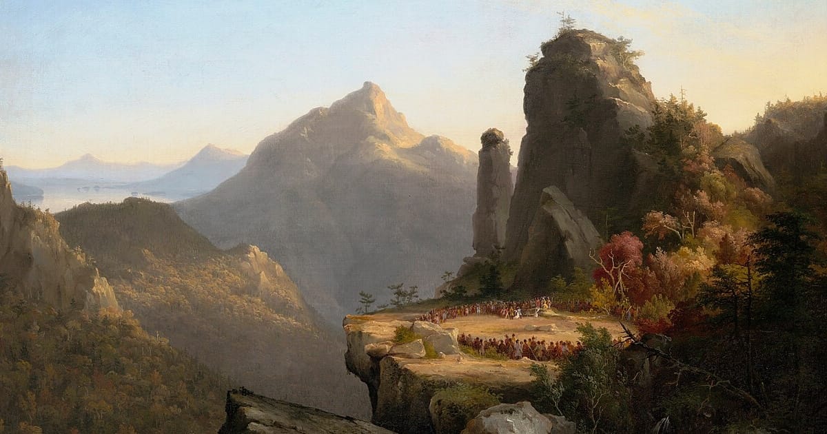 Revival? Yes. Awakening? Not yet.