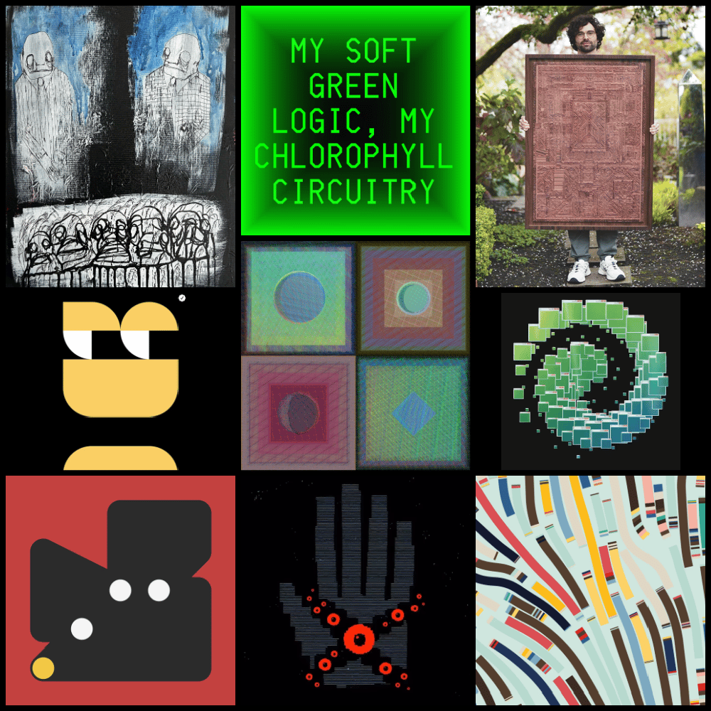 24 Hours of Art: April 14, 2026