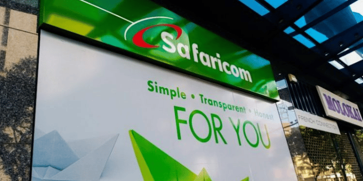 Chained to the Rhythm: Safaricom Fires Back