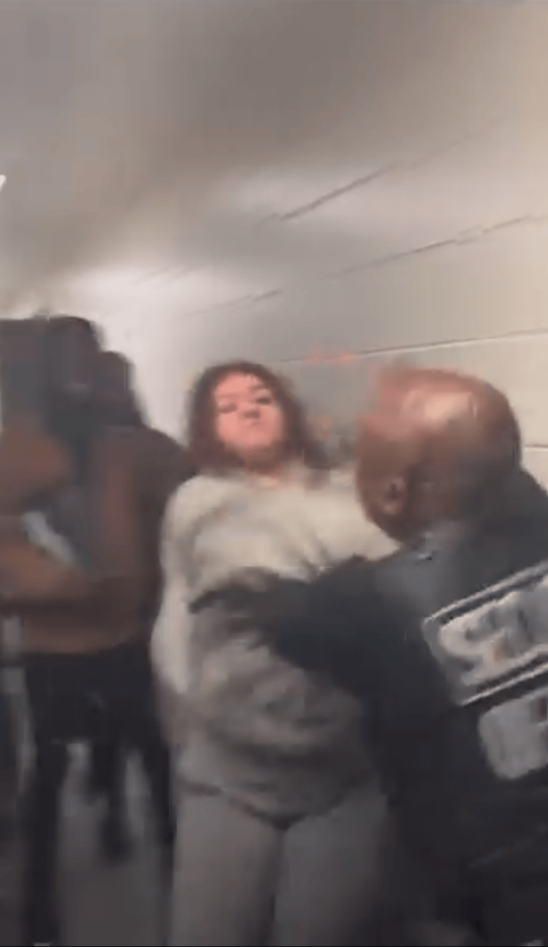 Youth Violence Spiraling in Schools: 