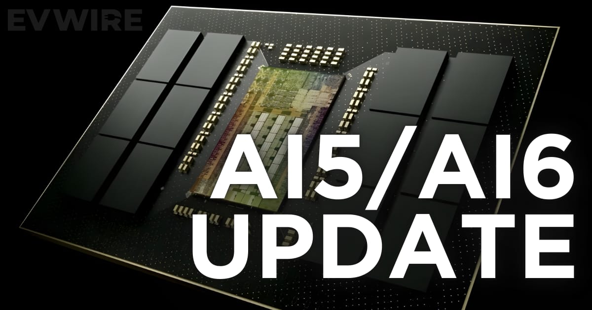 Tesla hires for Terafab Project as Elon Musk details AI5 and AI6 chips for robotaxis