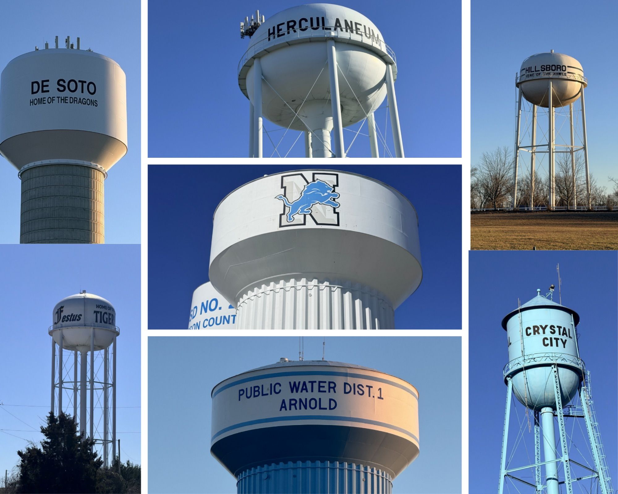 🦅 Big Decisions Across Jefferson County