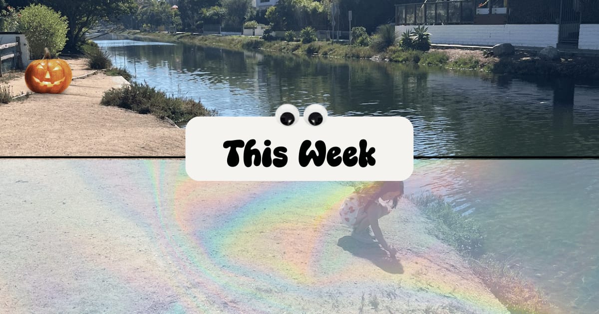 Adventuring through the Canadian Rockies