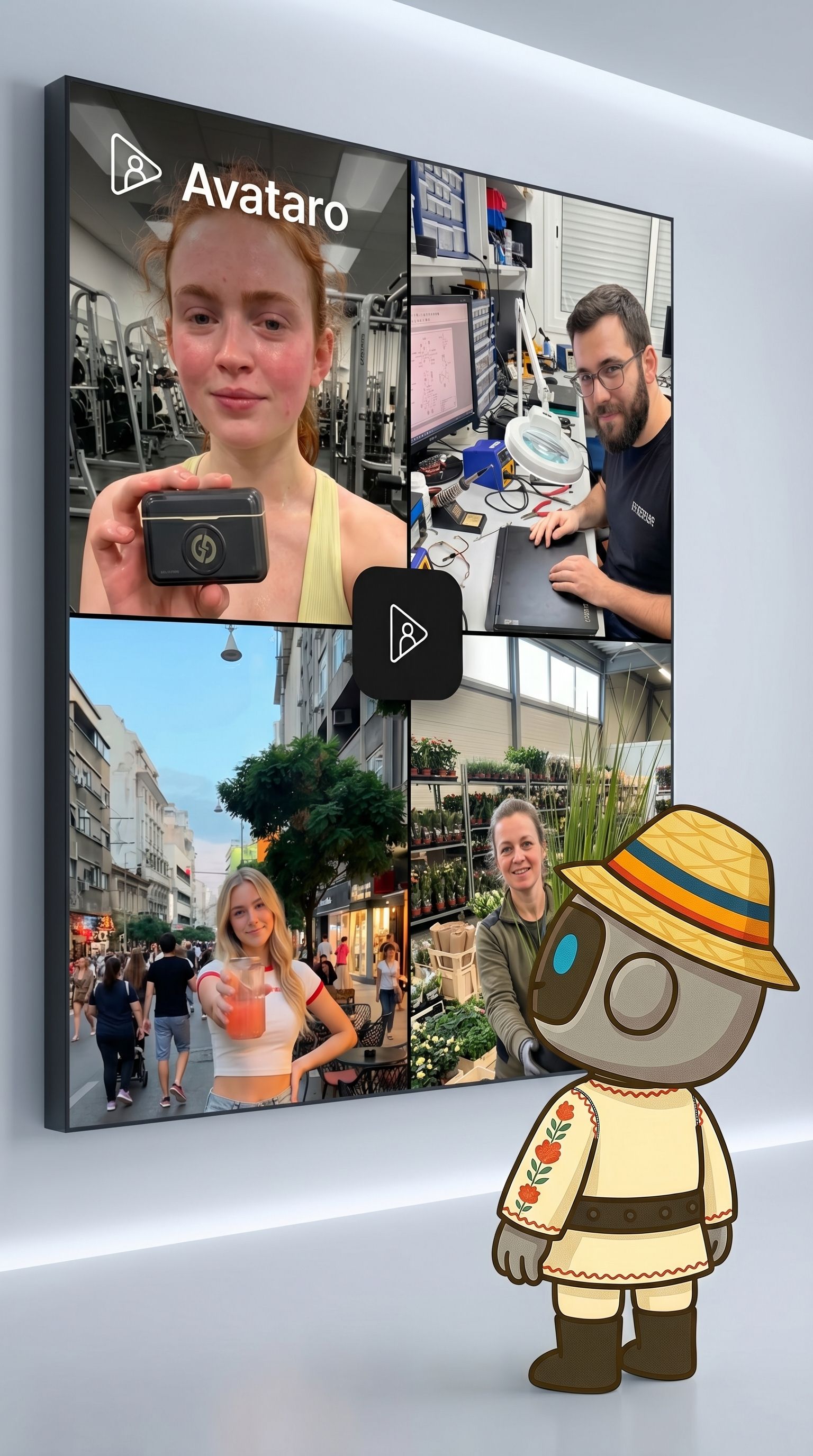Cineva a aruncat un cocktail Molotov spre casa lui Sam Altman