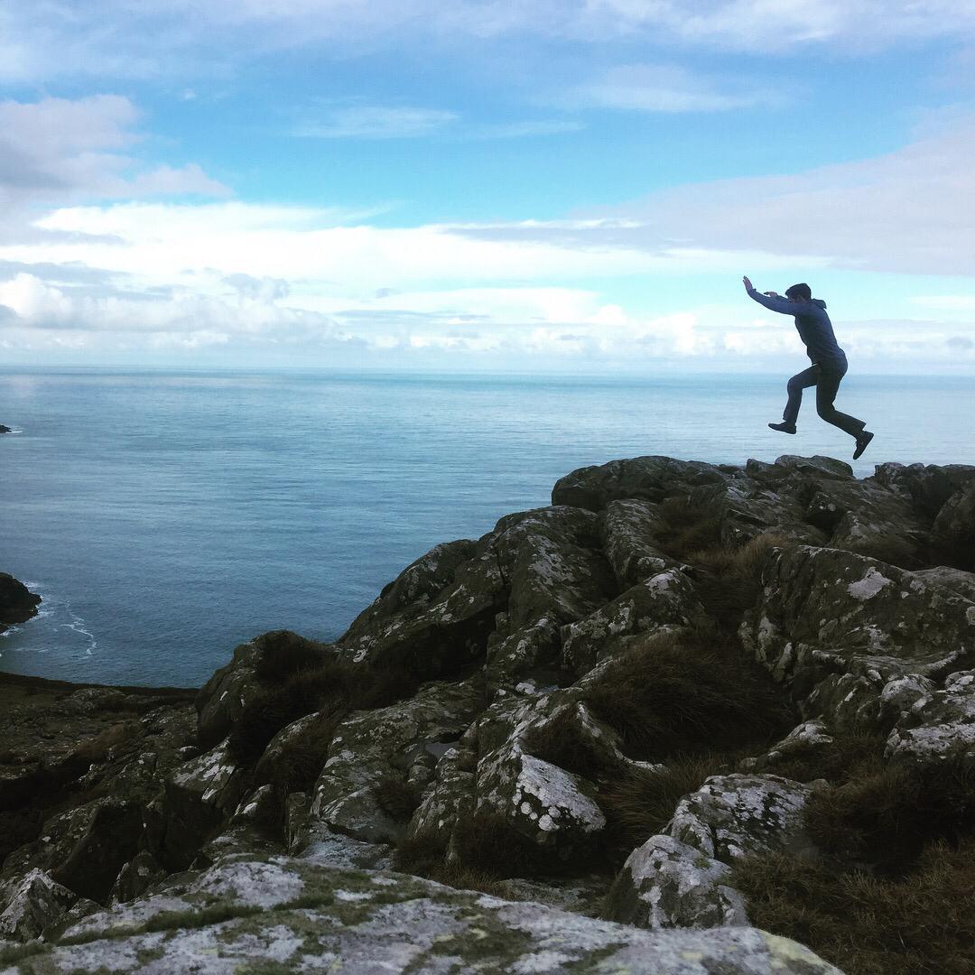 Fit for Purpose – Mindset, Ideas, and Planning