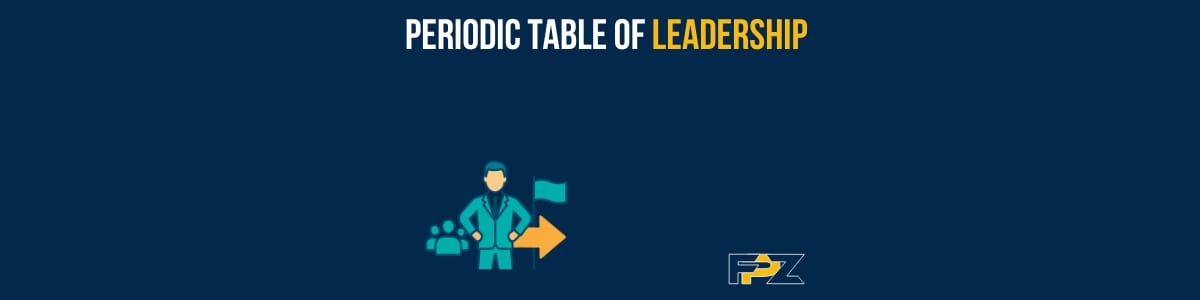 The skills that decide who actually leads