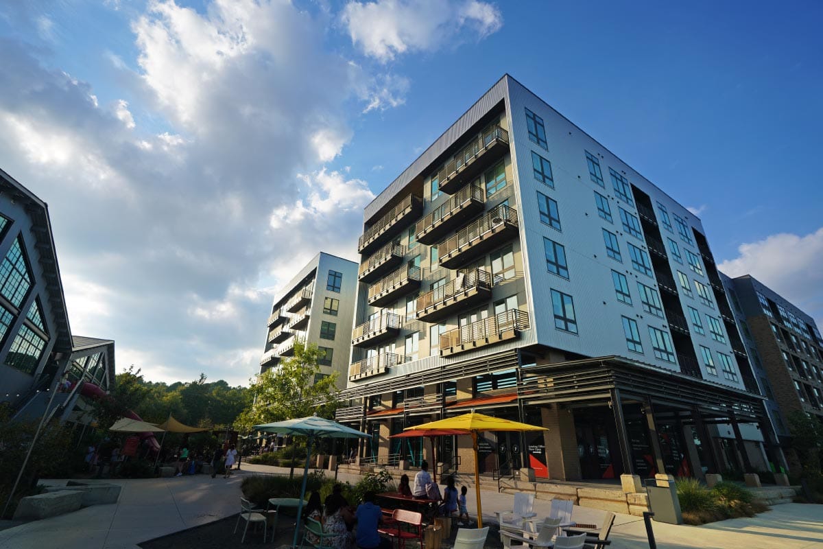 The Rising Role of Activists and Private Capital in Public REITs