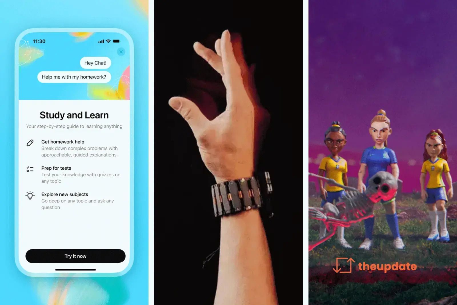 Adventuring through the Canadian Rockies