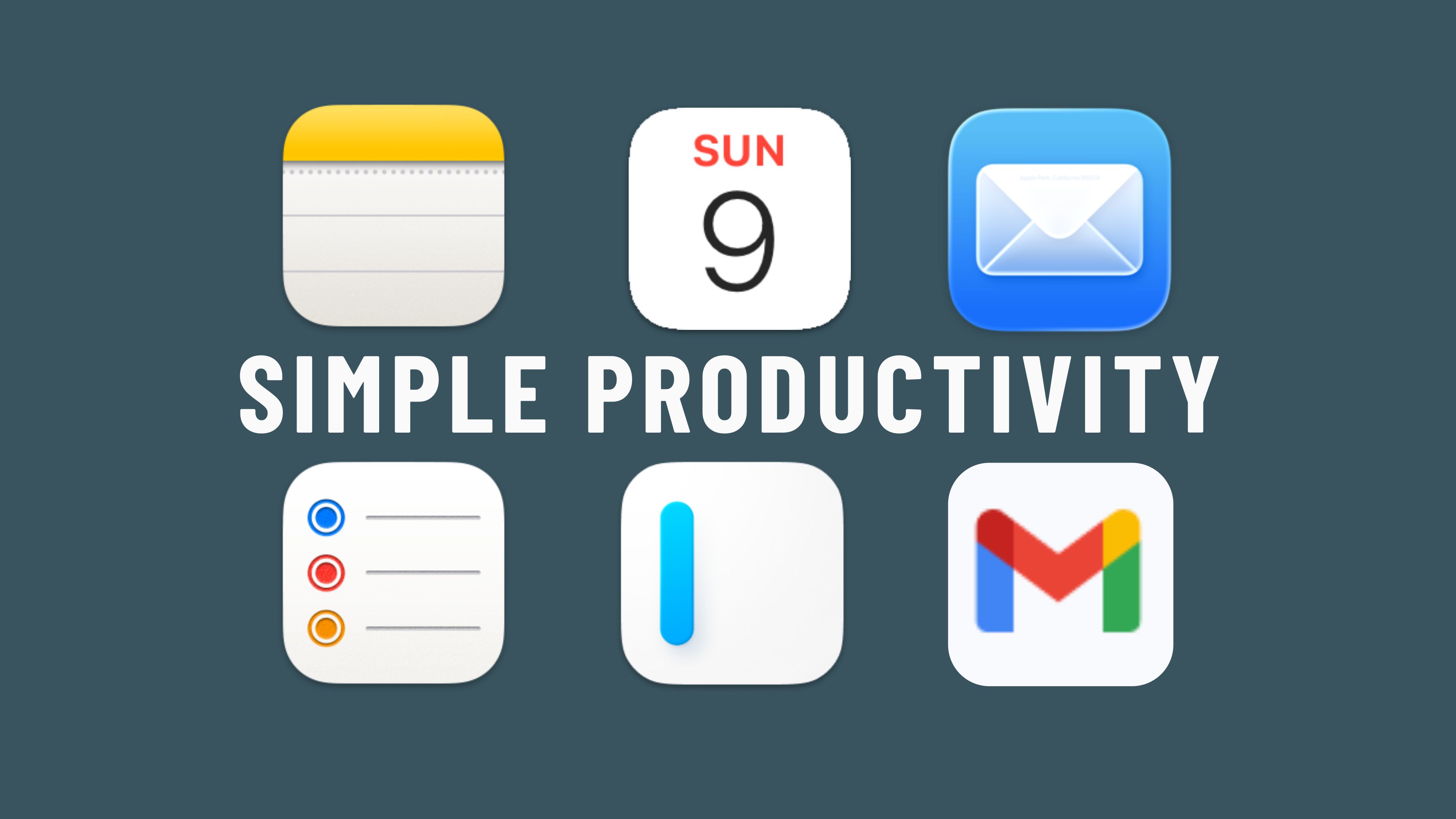 6 Apps That Survived Everything I Tried