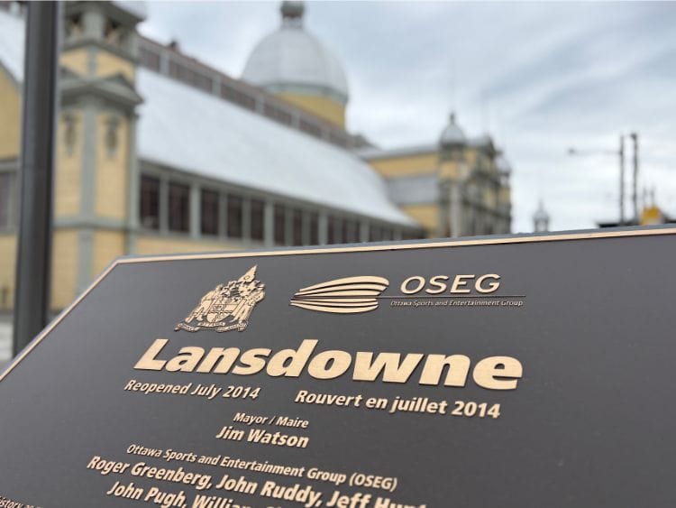 Adventuring through the Canadian Rockies