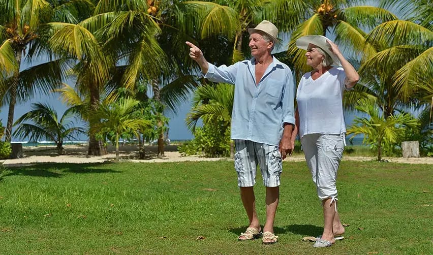 Best Places to Live in Florida for Retirees