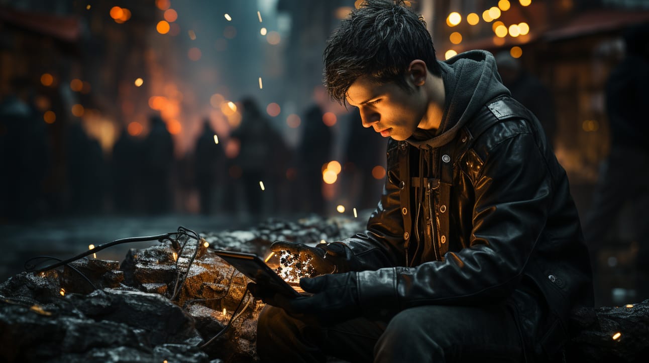 Adventuring through the Canadian Rockies