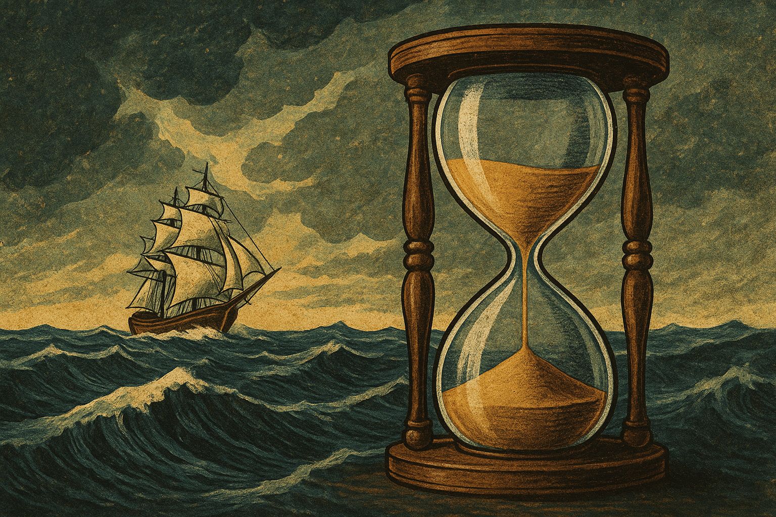 O Que É Realmente Nosso