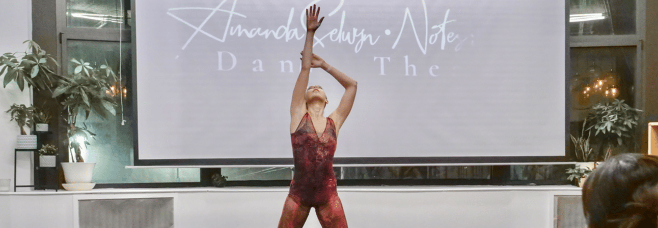 Beyond Your Typical Networking Event