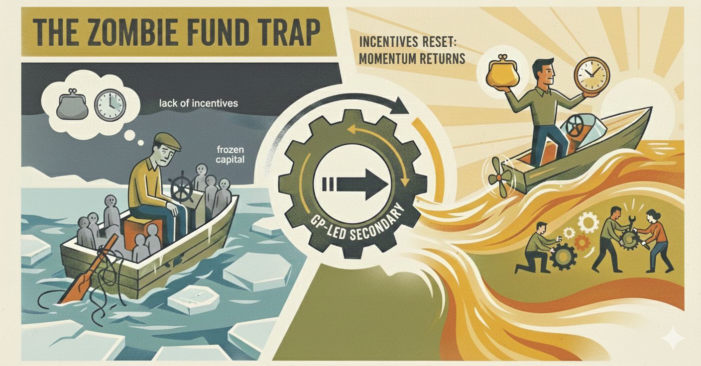 Adventuring through the Canadian Rockies