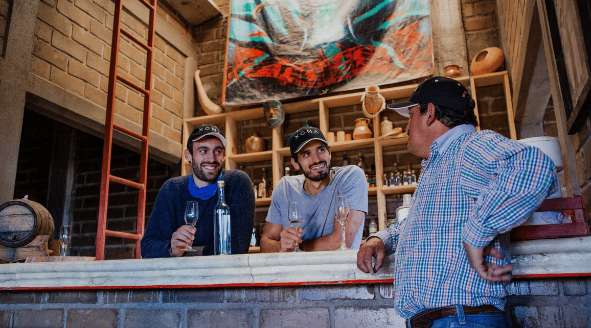 Adventuring through the Canadian Rockies