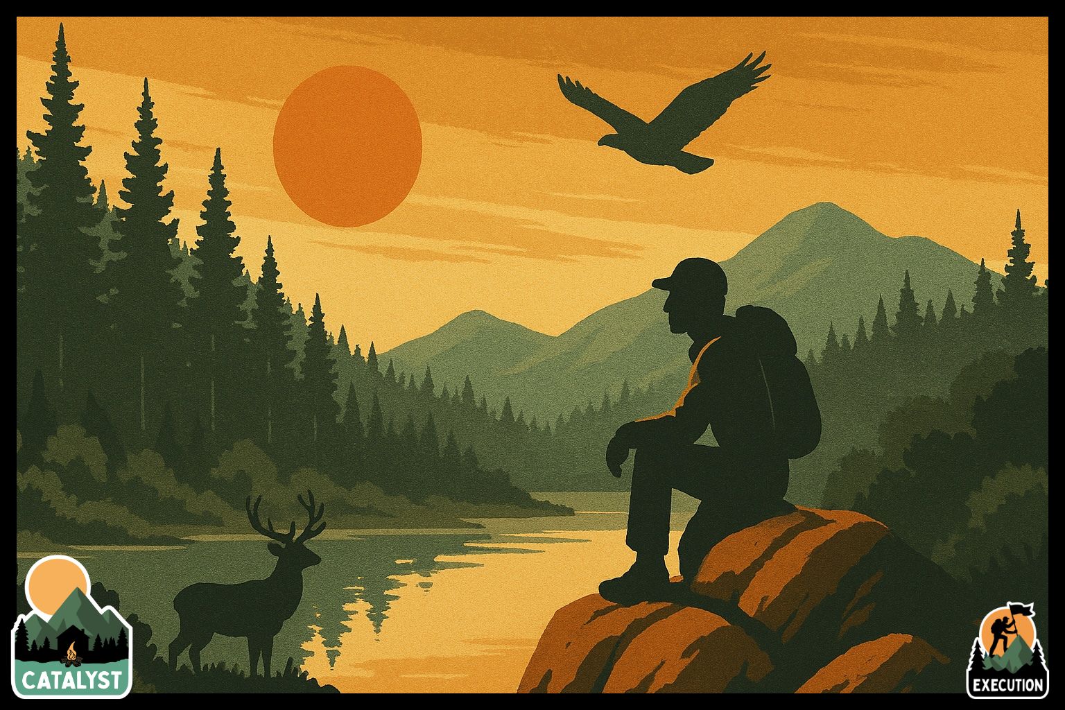 Adventuring through the Canadian Rockies