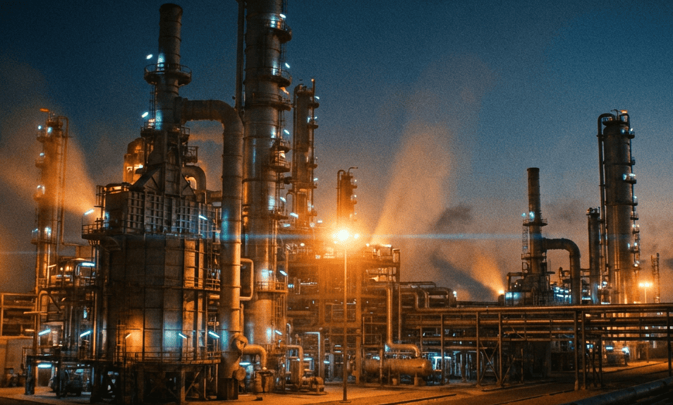 When Oil Rises, Disinflation Breaks