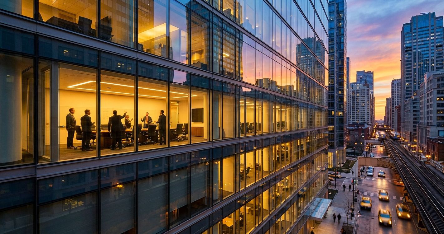 Vistria Group Elevates Leadership as It Eyes Next Decade of Growth