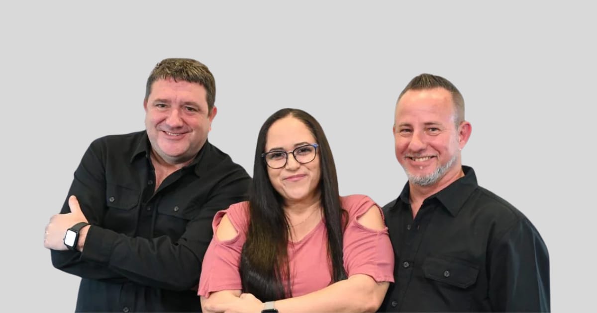 Adventuring through the Canadian Rockies