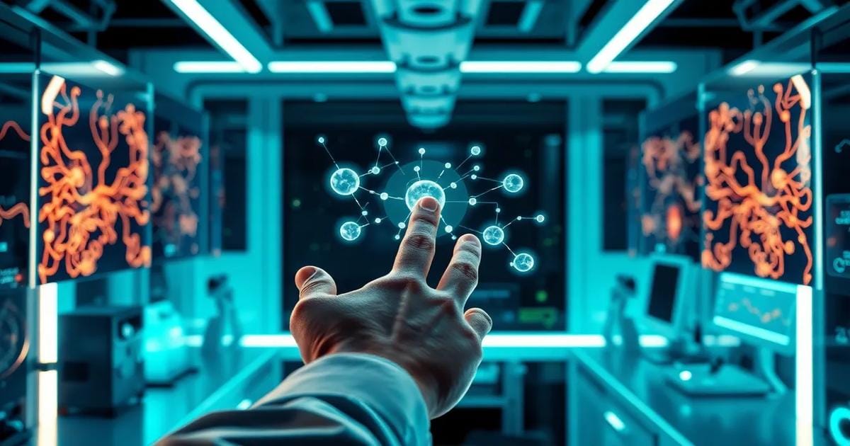 How AI is Reshaping Data Governance & Analytics 🚀