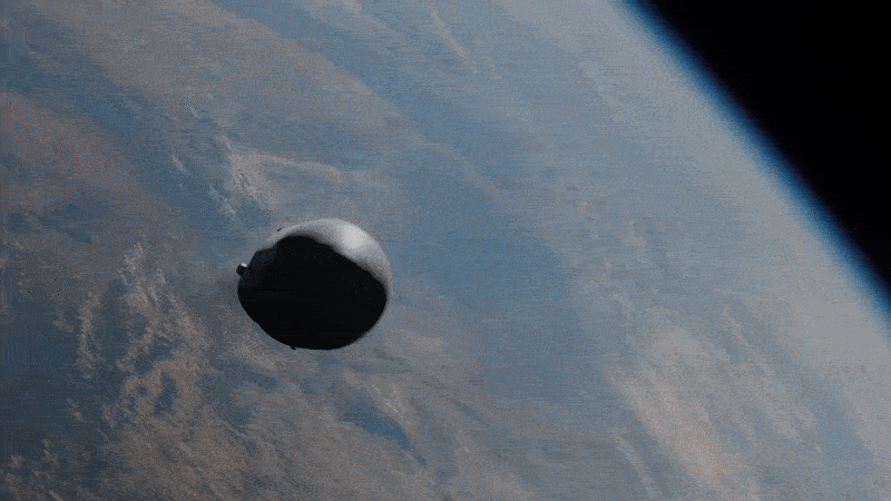 Issue 81 | Breaking Space News: Dec 16 - 21, 2025