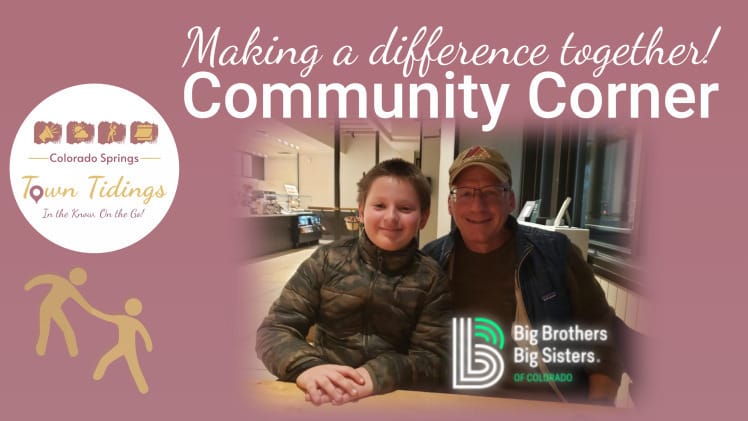 Community Corner: 🌱 Where friendship meets purpose in surprising ways