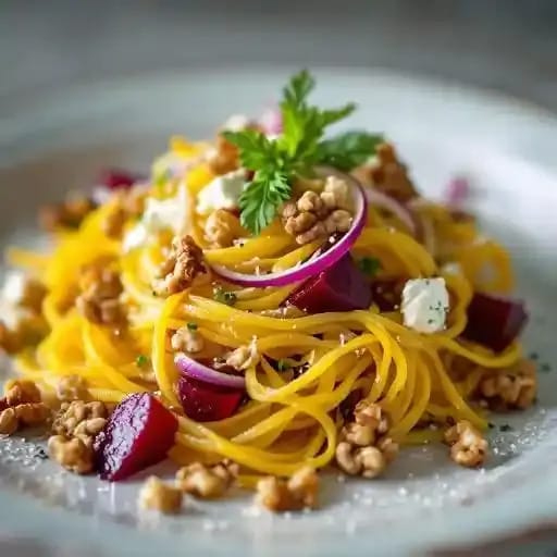 14 Fresh Dinner Ideas — Spicy Tuna Crispy Rice, Barbabietola Tahina & More