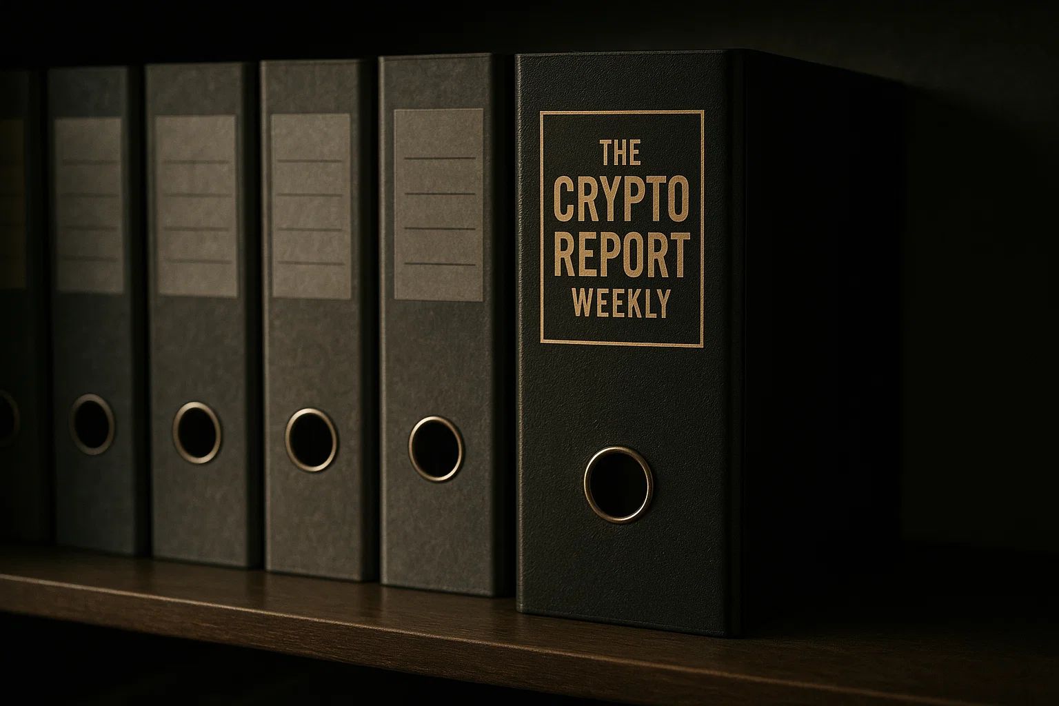 Crypto Weekly Review: When $69K Finally Gave Way