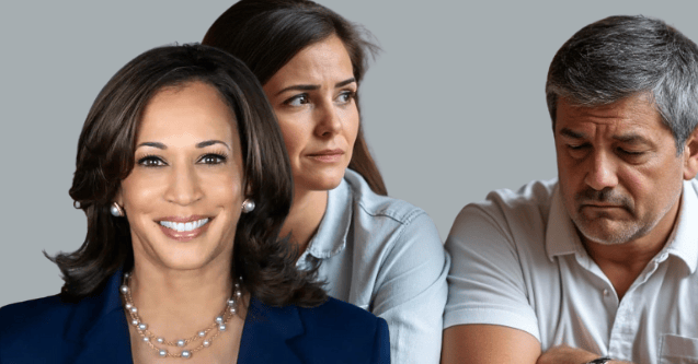 Biden and Harris Really to Blame for Inflation? The Facts