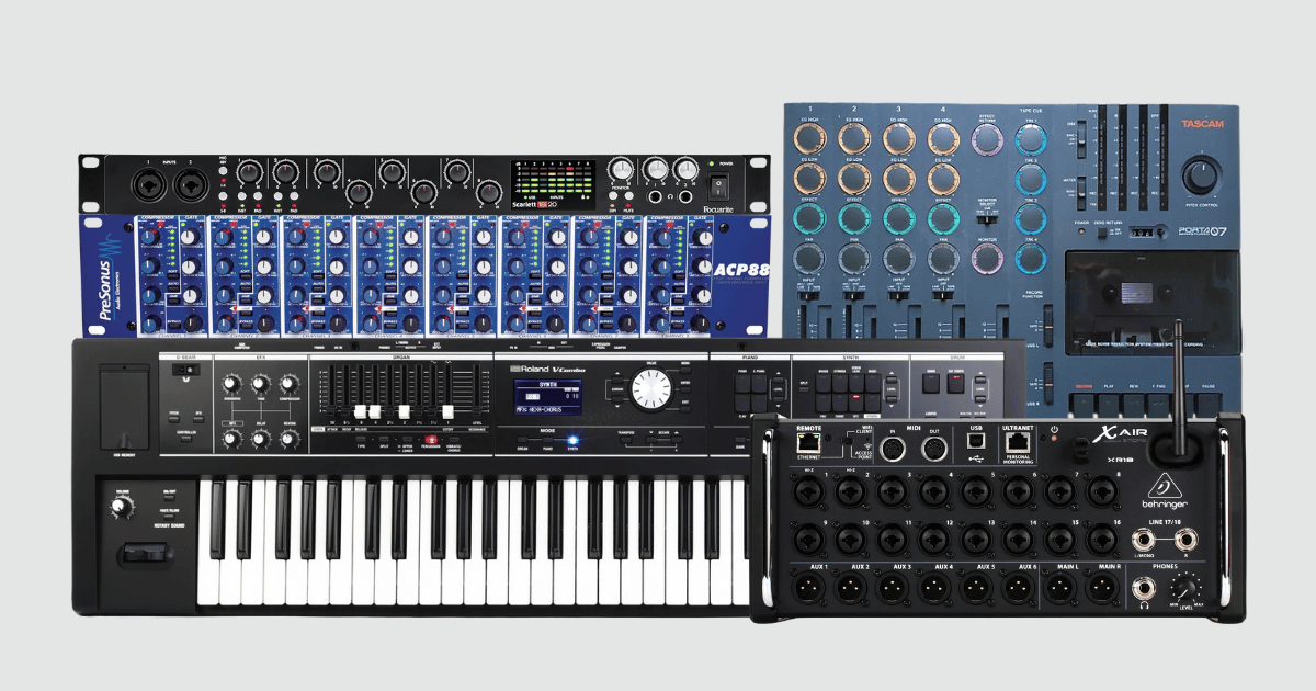 Audio Deals: July 25, 2025