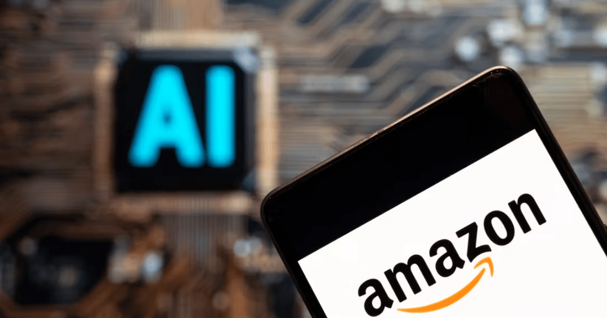 Amazon's AI will purchase products on your behalf