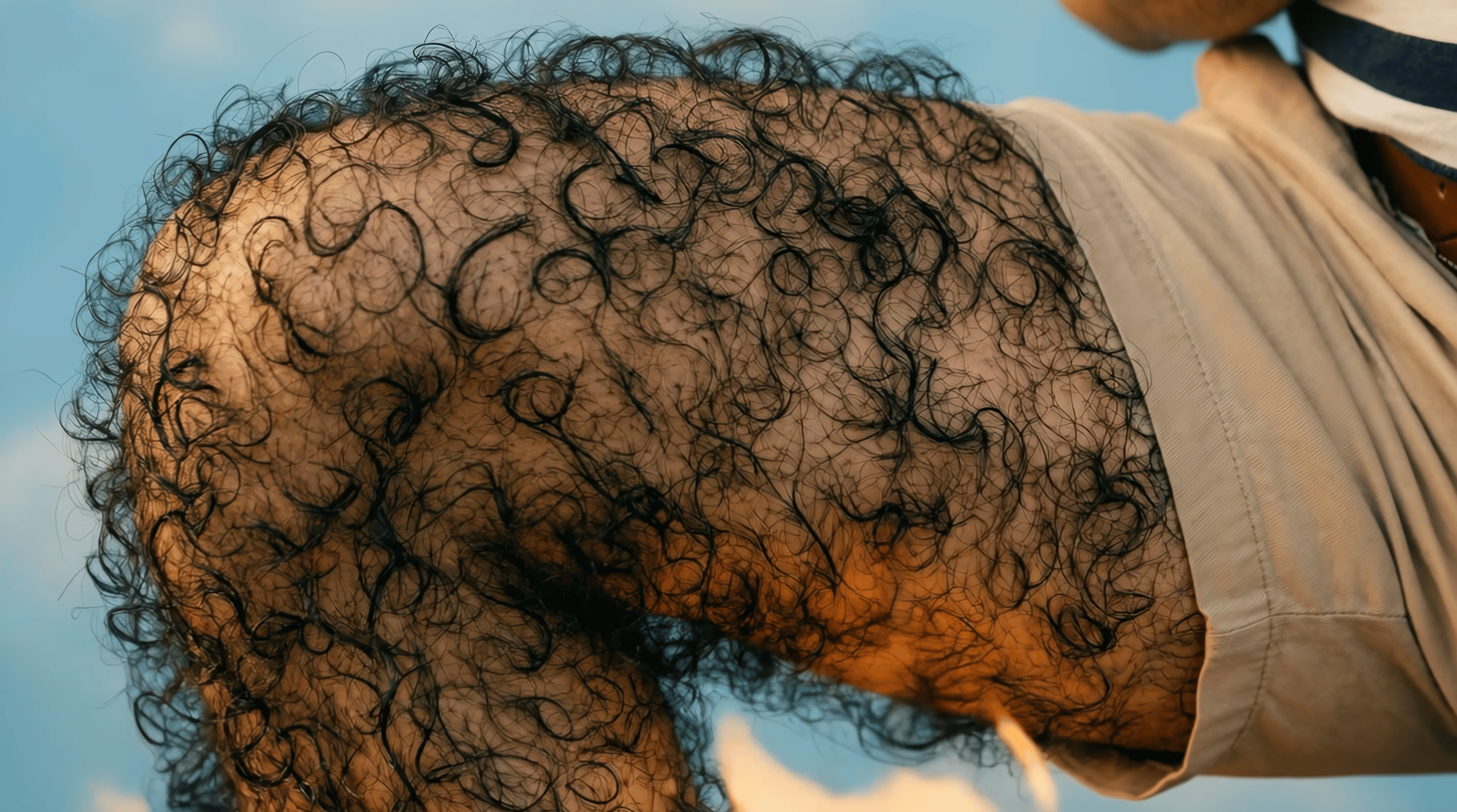 ABSRRD: AI Will Get Stranger, So Should You