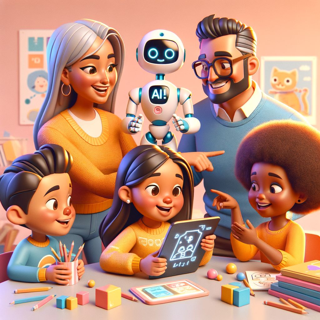 AI in Education: Florida's New Math + Teen Social Media Ban